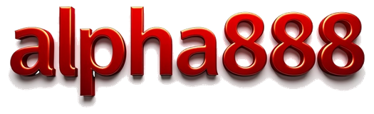 alpha888 logo