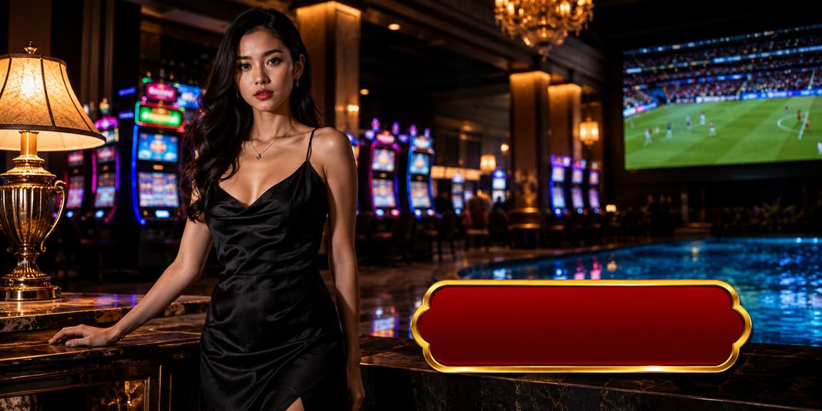 Jelajahi Lobby Slot alpha888