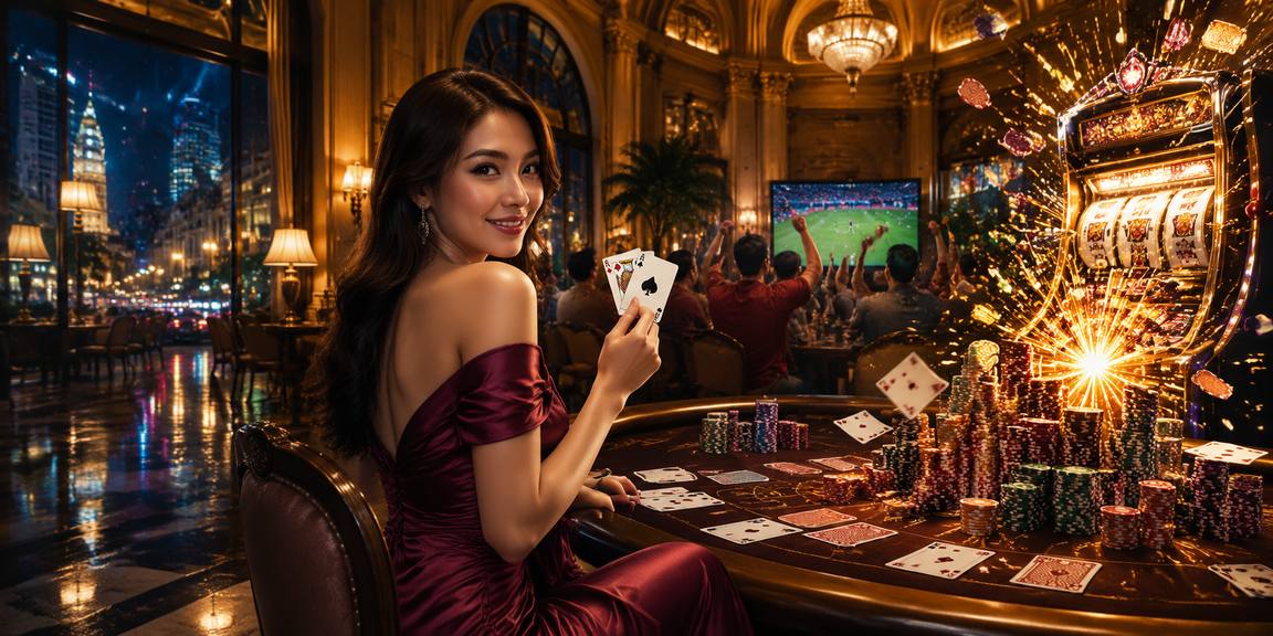 mobile gaming