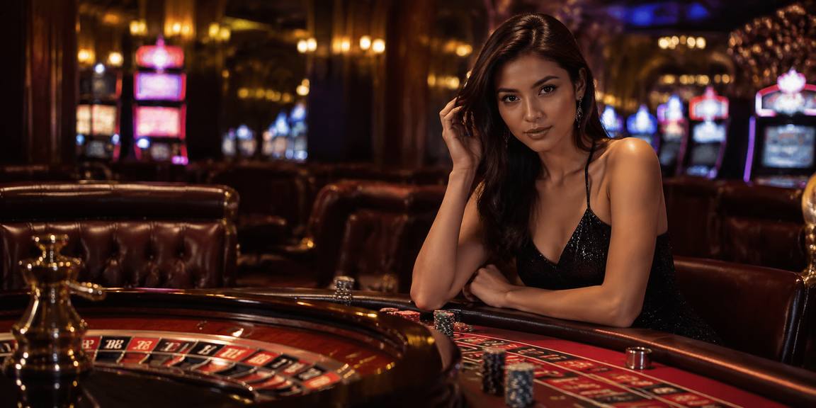 alpha888 Malaysia Online membuka Slots, Casino dan Sportsbook