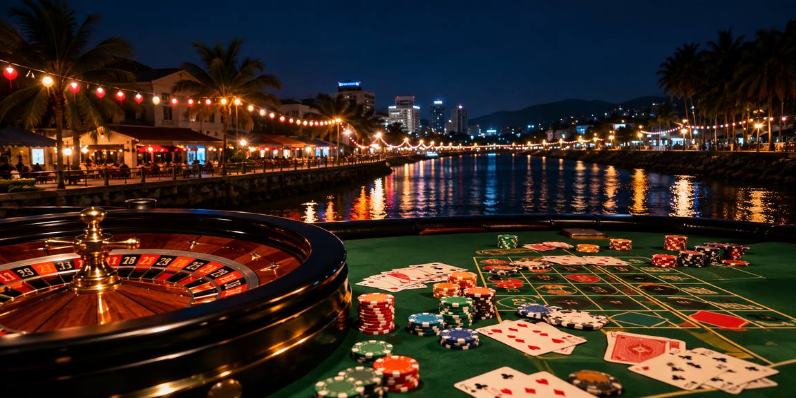alpha888 Malaysia Online membuka Slots, Casino dan Sportsbook